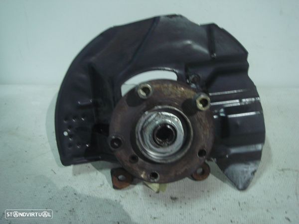 Manga De Eixo Fr Dto Bmw 3 (E46) - 1