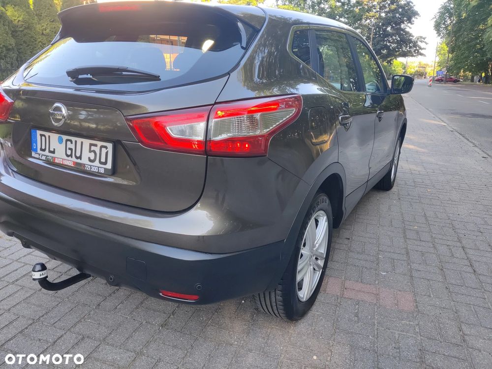 Nissan Qashqai 1.6 dCi 360 S&S - 13