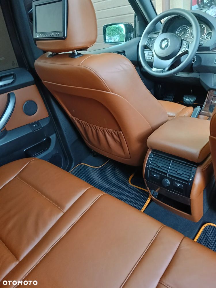 BMW X5 - 18