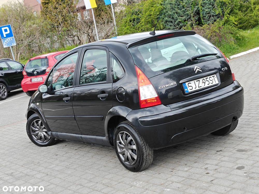 Citroën C3 1.1 Freeze (sx) - 2