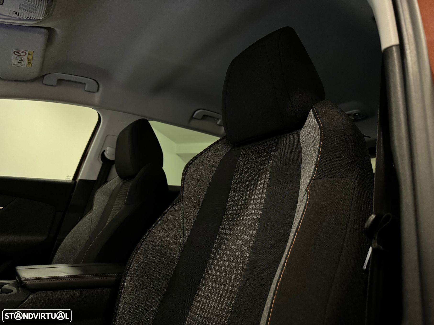 Peugeot 3008 1.6 BlueHDi Active - 7