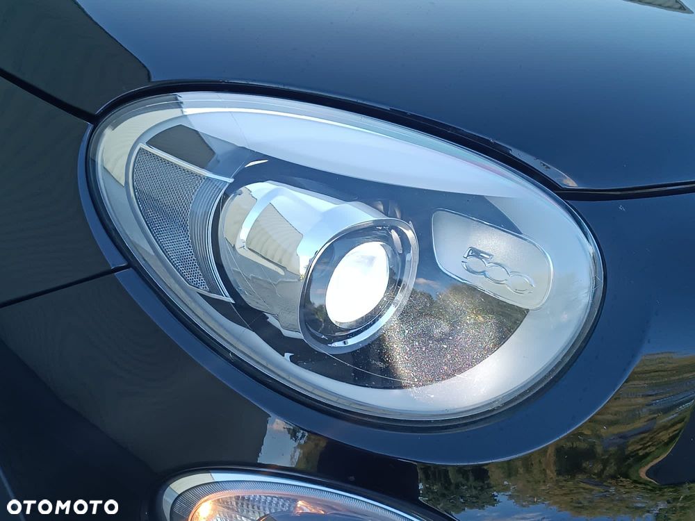 Fiat 500X 1.6 MultiJet Lounge - 2