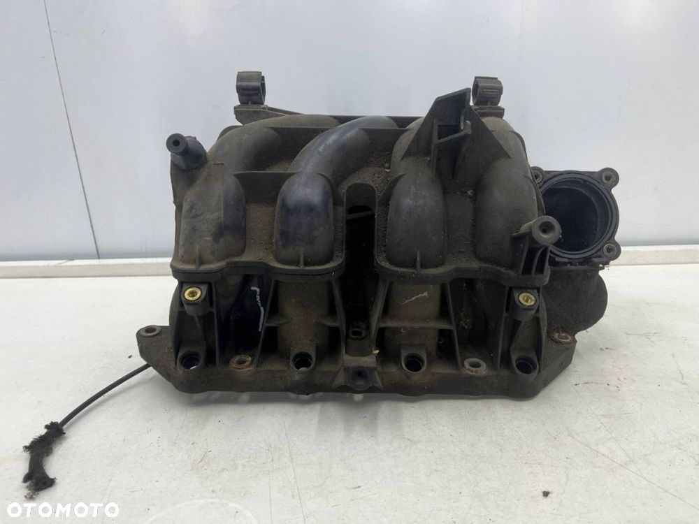 Kolektor ssący VW Golf 4 IV Bora Audi A3 8l Leon I 1.4b 16v benzyna 036129711bk - 1