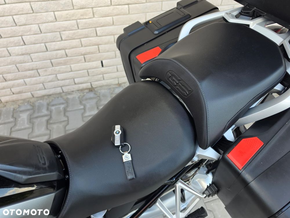 BMW GS - 6