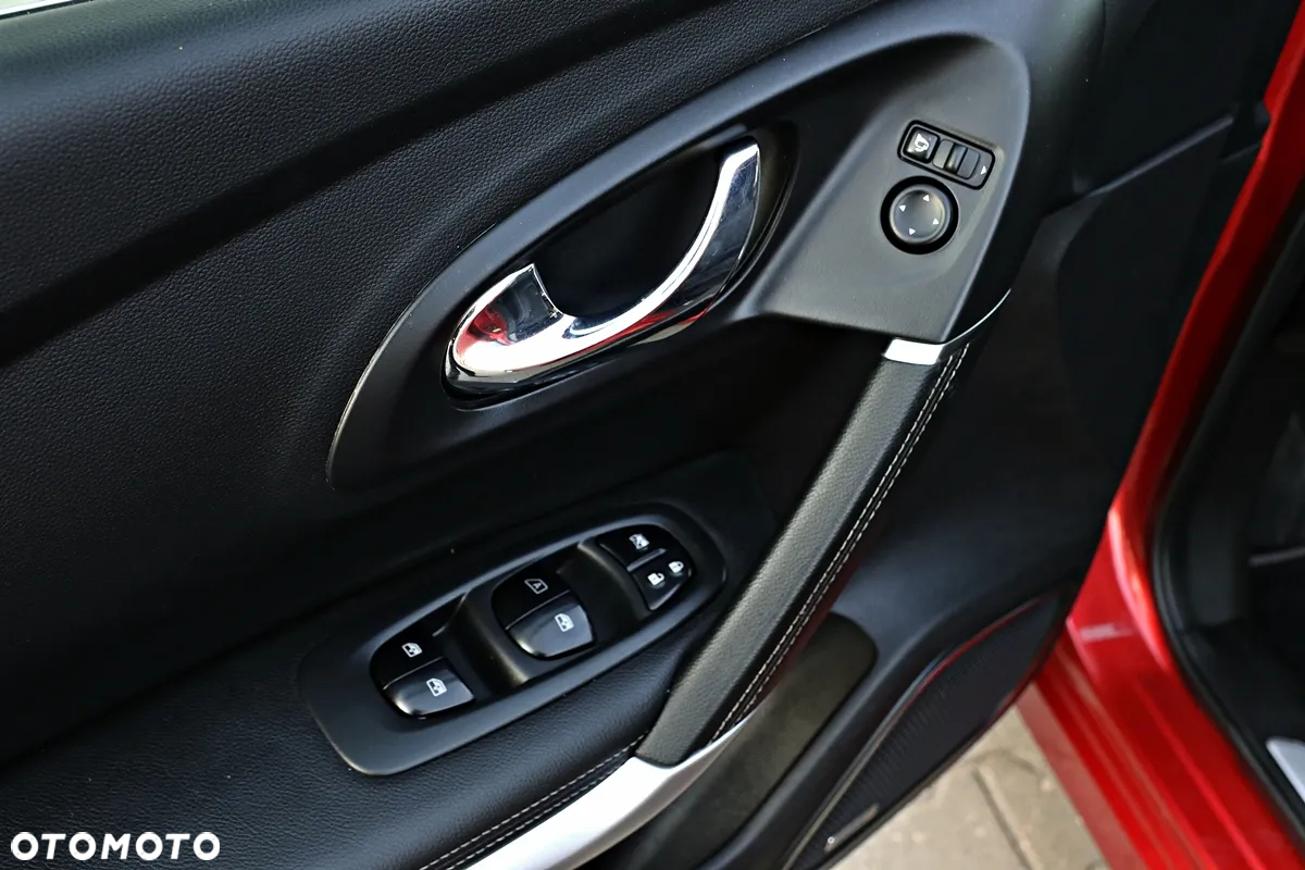 Renault Kadjar Energy TCe 130 Bose Edition - 31