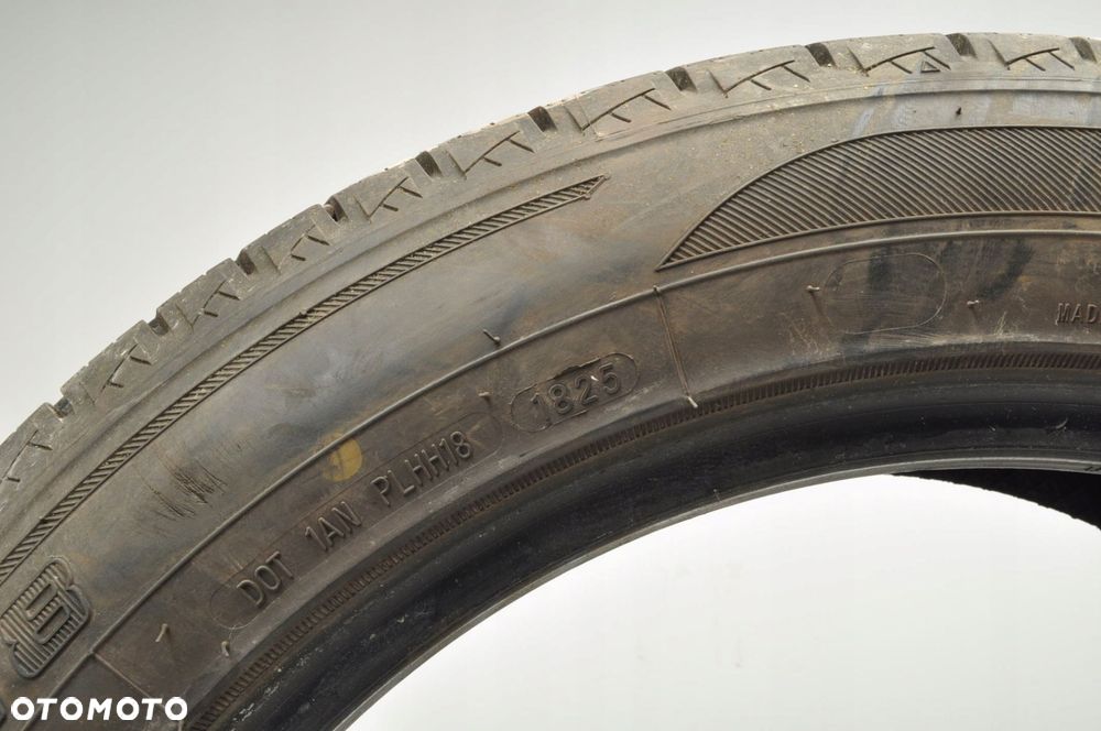 2X OPONA OPONY MAZZINI ECOSAVER 215/55 R18 2025R - 9