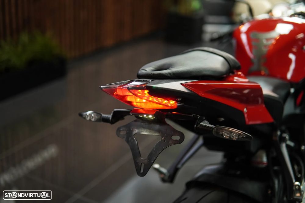 BMW S 1000 R - 40