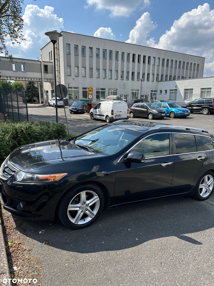 Honda Accord - 5