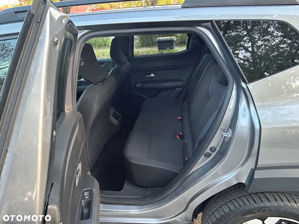 Dacia Duster 1.0 TCe Journey - 17