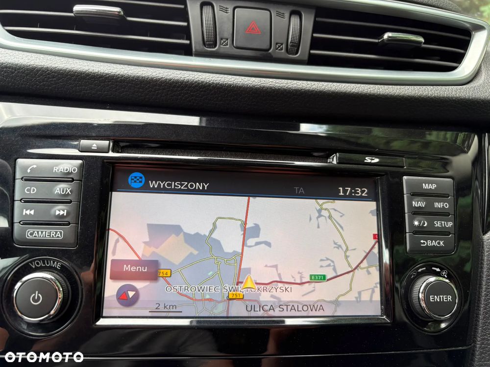 Nissan Qashqai 1.2 DIG-T N-Vision - 20