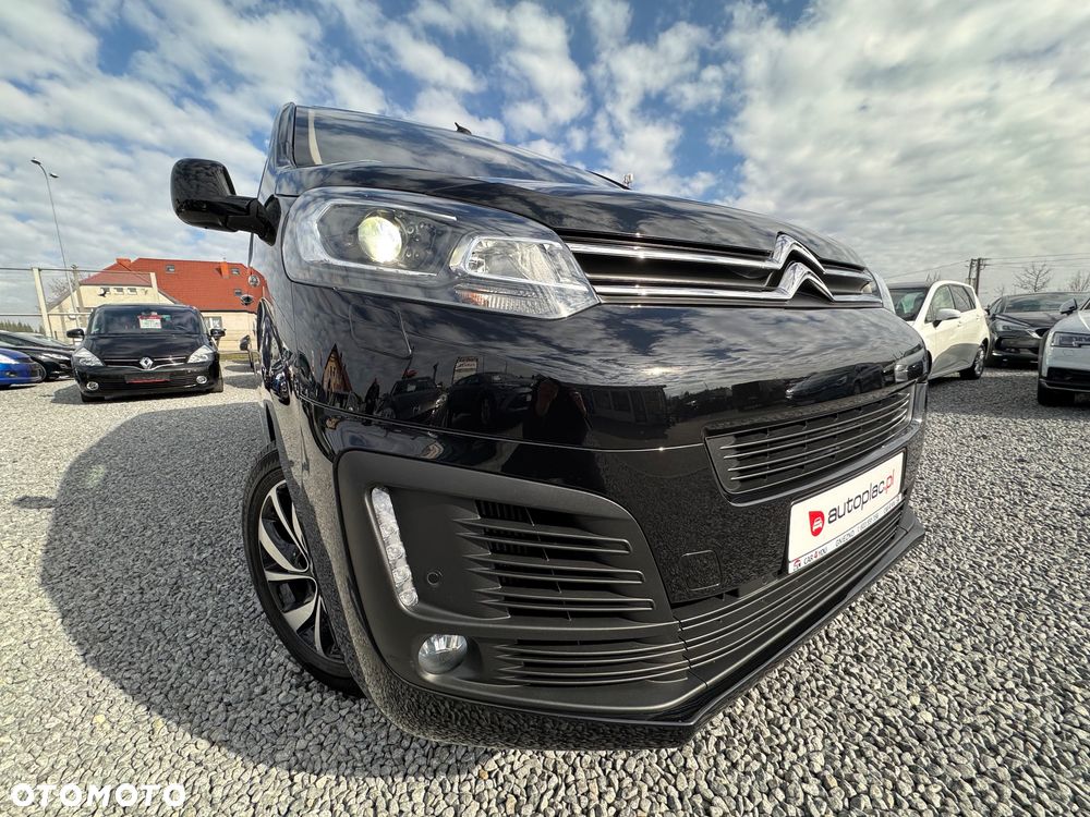 Citroën SpaceTourer M EAT8 Max - 6