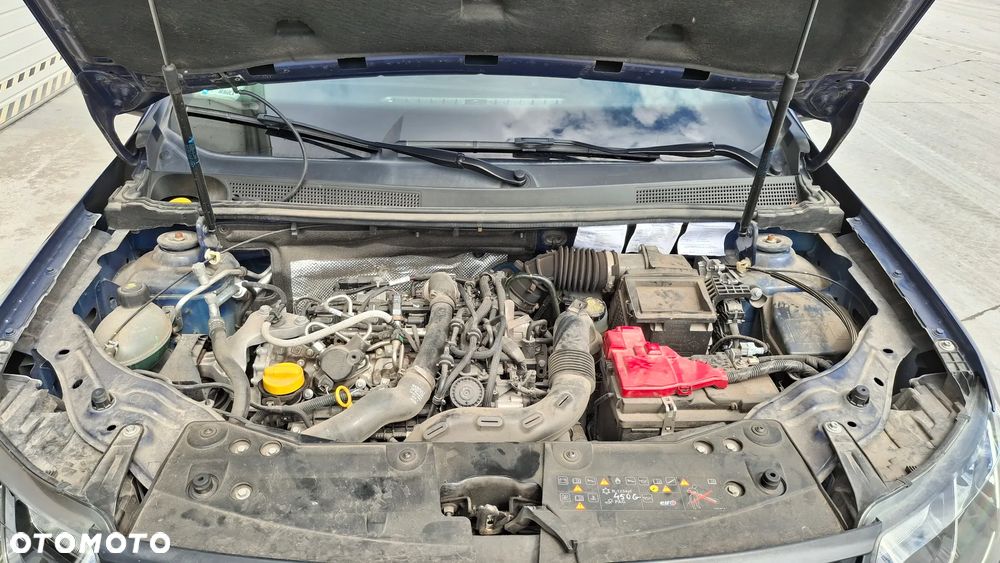 Dacia Duster TCe 130 2WD Comfort - 7