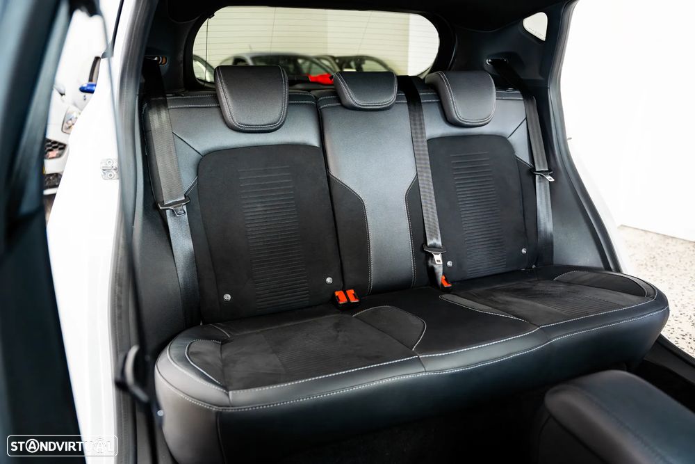 Ford Fiesta 1.5 EcoBoost ST - 23
