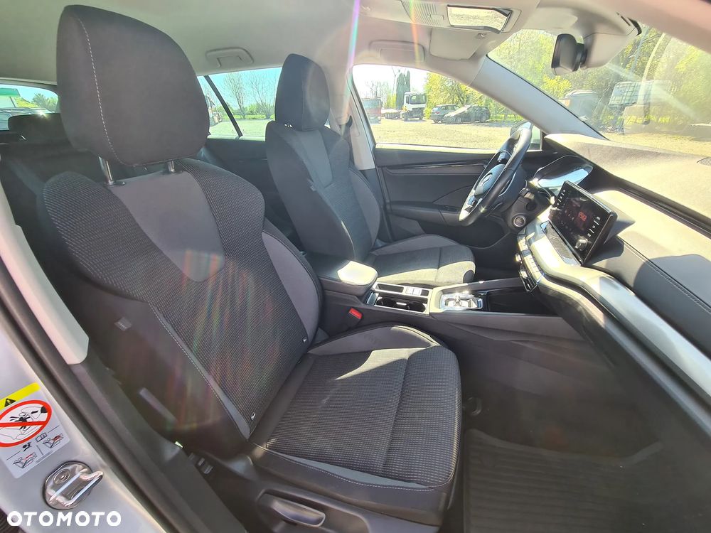 Skoda Octavia - 24