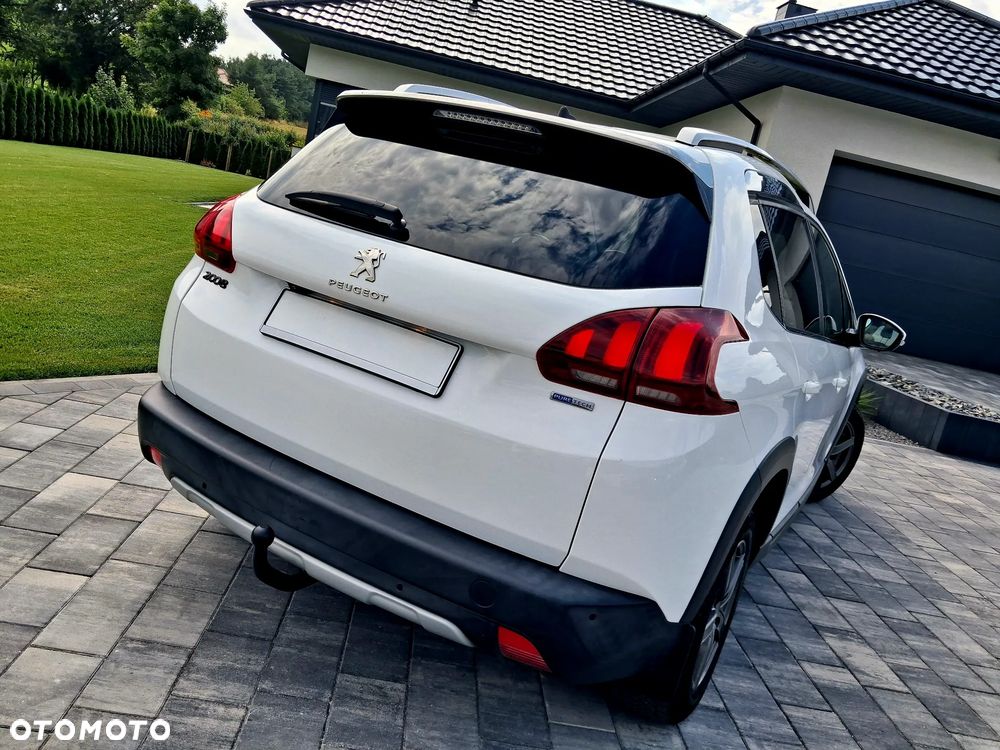 Peugeot 2008 - 15