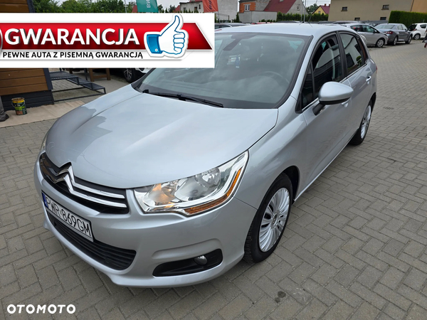 Citroën C4