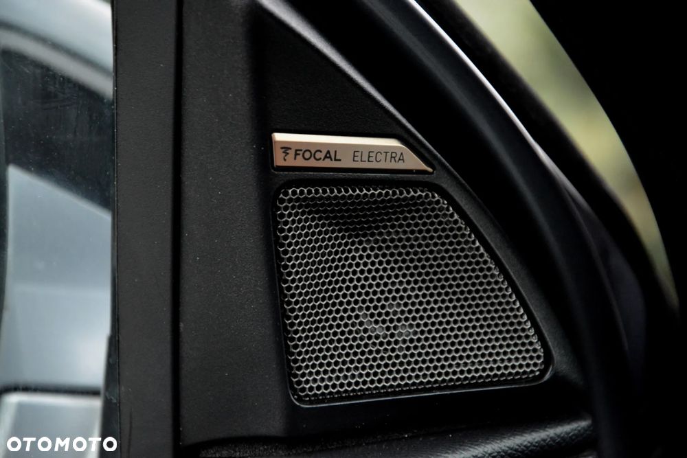 DS Automobiles DS 7 Crossback 2.0 BlueHDi Grand Chic - 33