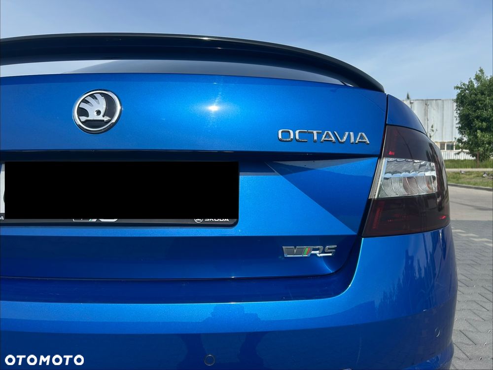 Skoda Octavia - 9