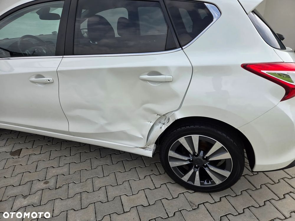 Nissan Pulsar - 19