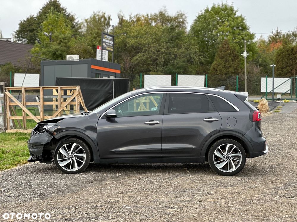 Kia Niro - 8