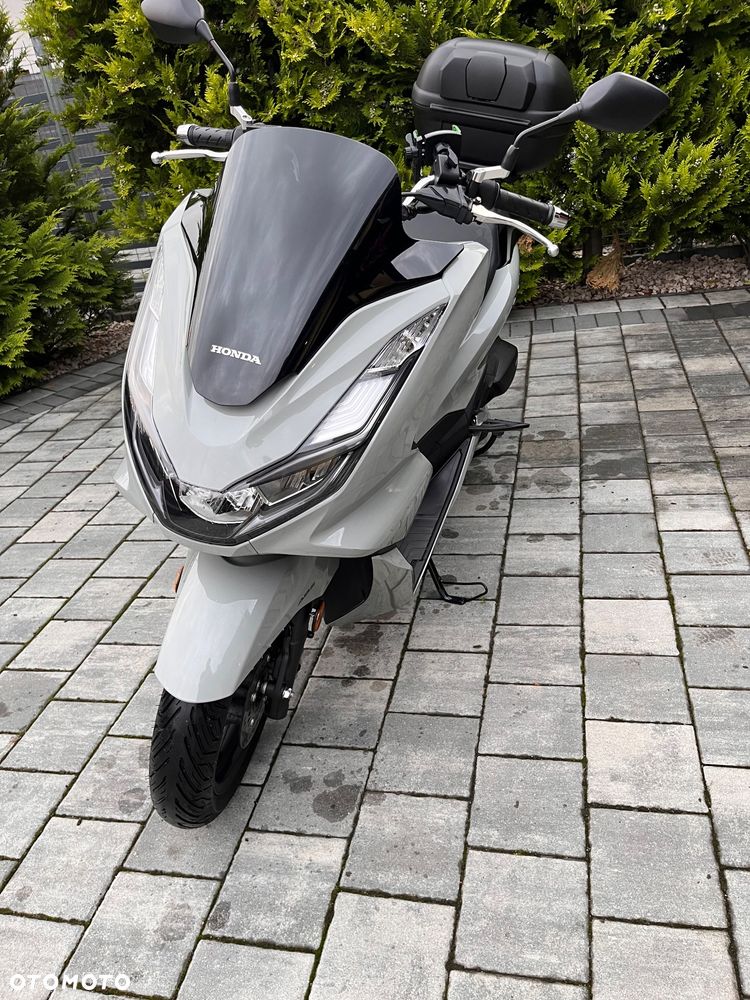 Honda PCX - 15
