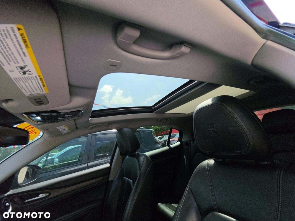 Alfa Romeo Stelvio 2.0 Turbo TI Q4 - 9