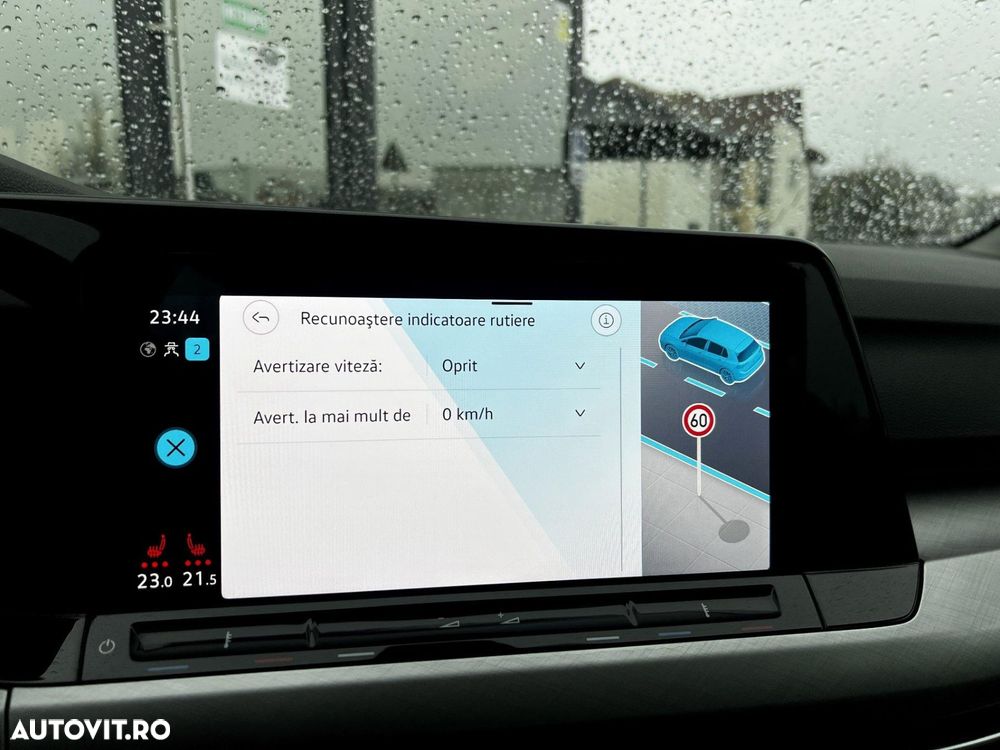 Volkswagen Golf - 29