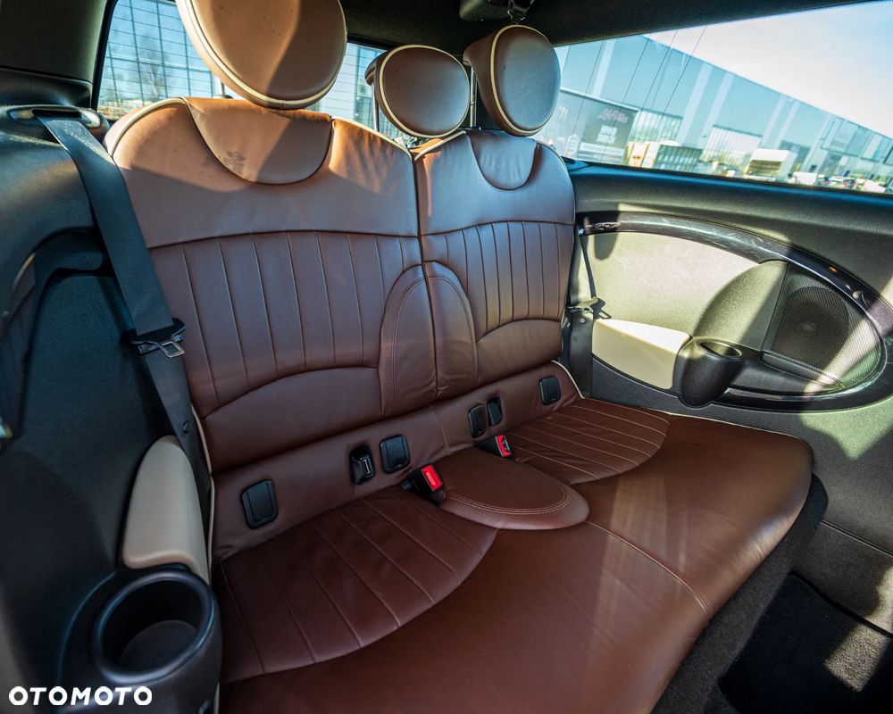 MINI Clubman Cooper D - 31