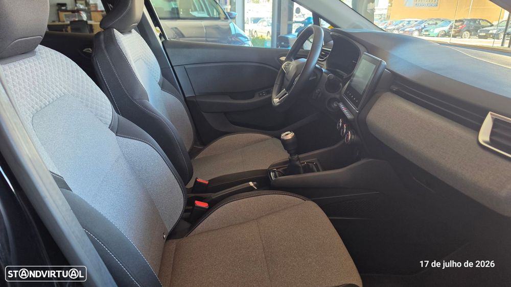 Renault Clio 1.0 TCe Evolution - 23