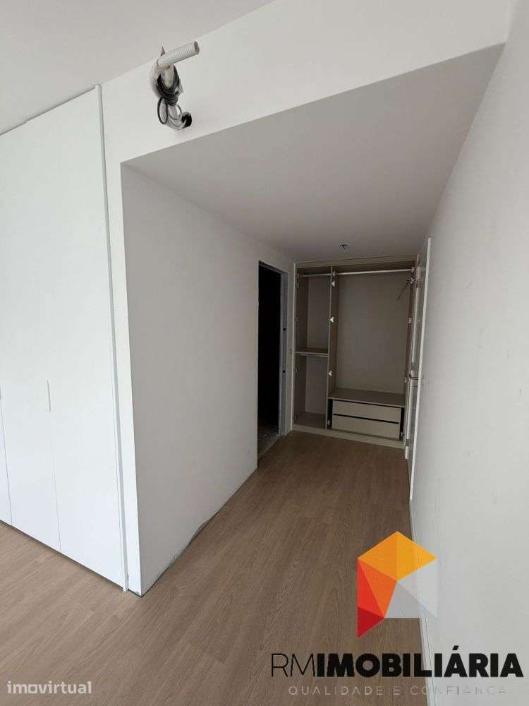 Apartamentos T2+1 NOVOS em Costa Cabral - Grande imagem: 2/44