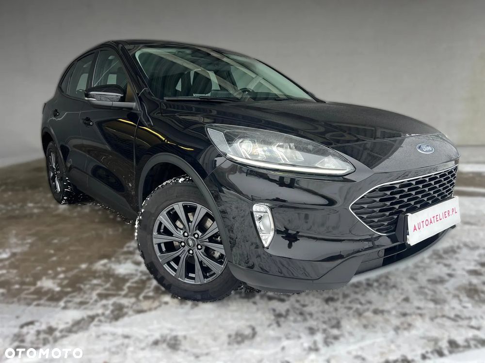 Ford Kuga 1.5 EcoBoost COOL&CONNECT - 8