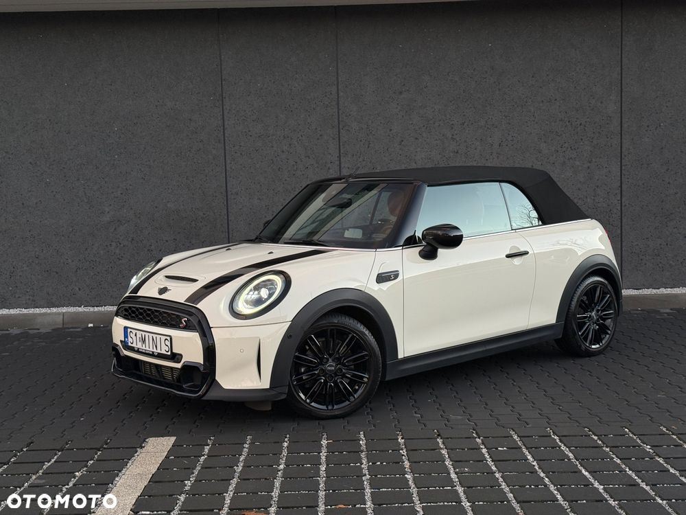 MINI Cooper S Yours Trim sport - 1