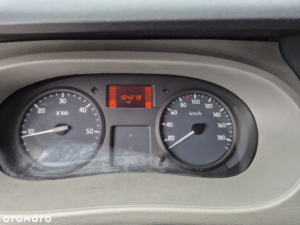 Renault 3.0DXI 150KM/ - 21