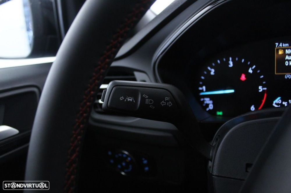 Ford Focus SW 1.5 TDCi EcoBlue ST-Line Aut. - 24