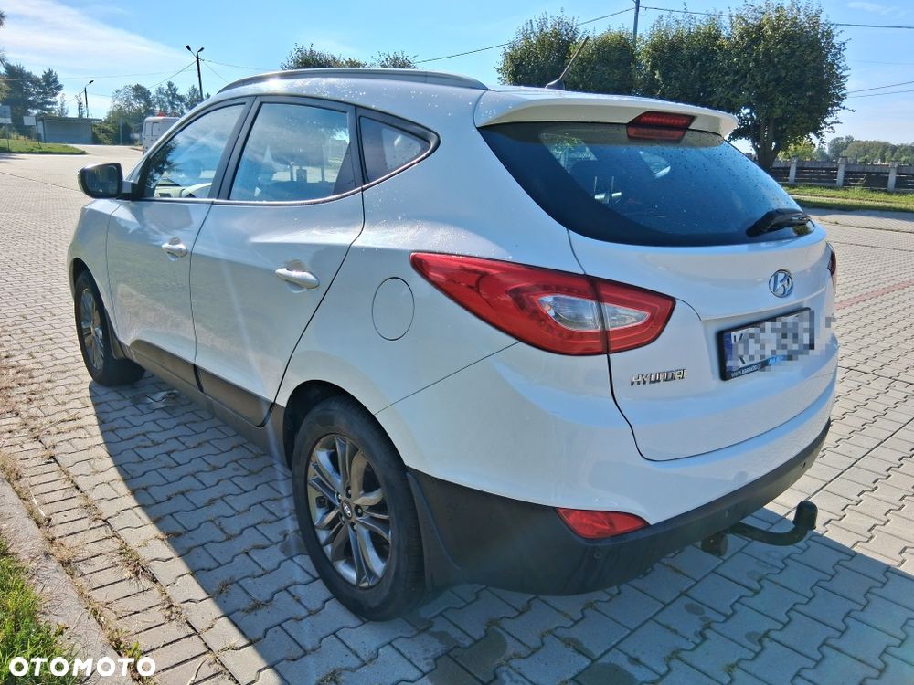 Hyundai ix35 - 4