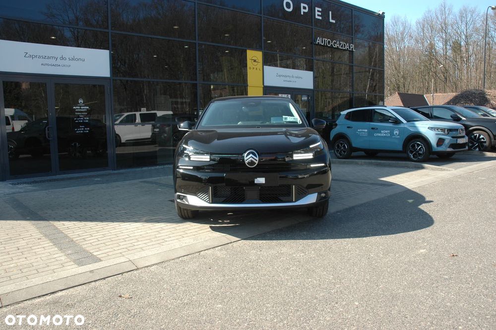 Citroën C4X 1.2 mHEV Max eDCT6 - 8