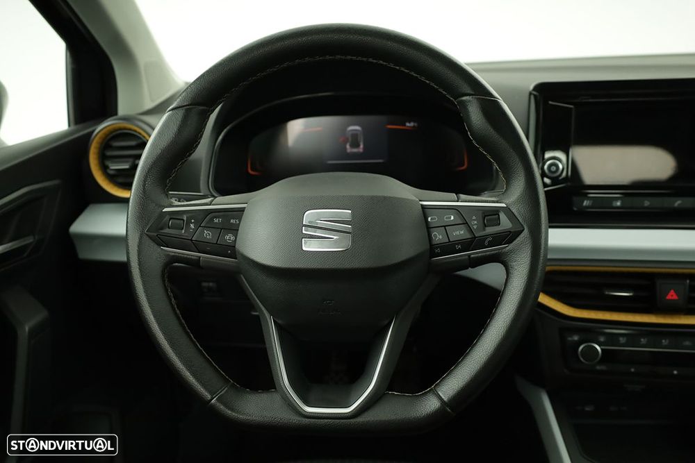 SEAT Arona 1.0 TSI Style - 14