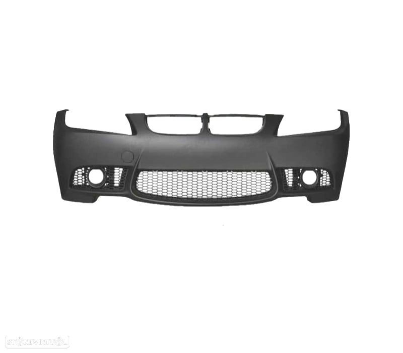 PARA-CHOQUES FRONTAL BMW E90 E91 05-08 LOOK M3 - 2