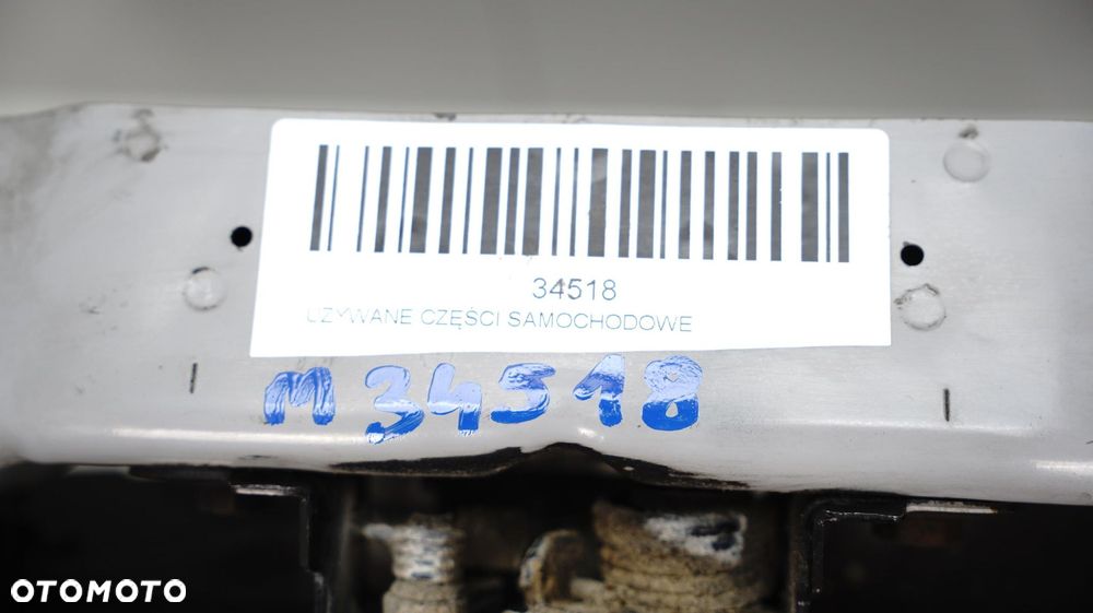 PAS PRZÓD PRZEDNI OPEL MOKKA 12-16R 1.7 CDTI - 9