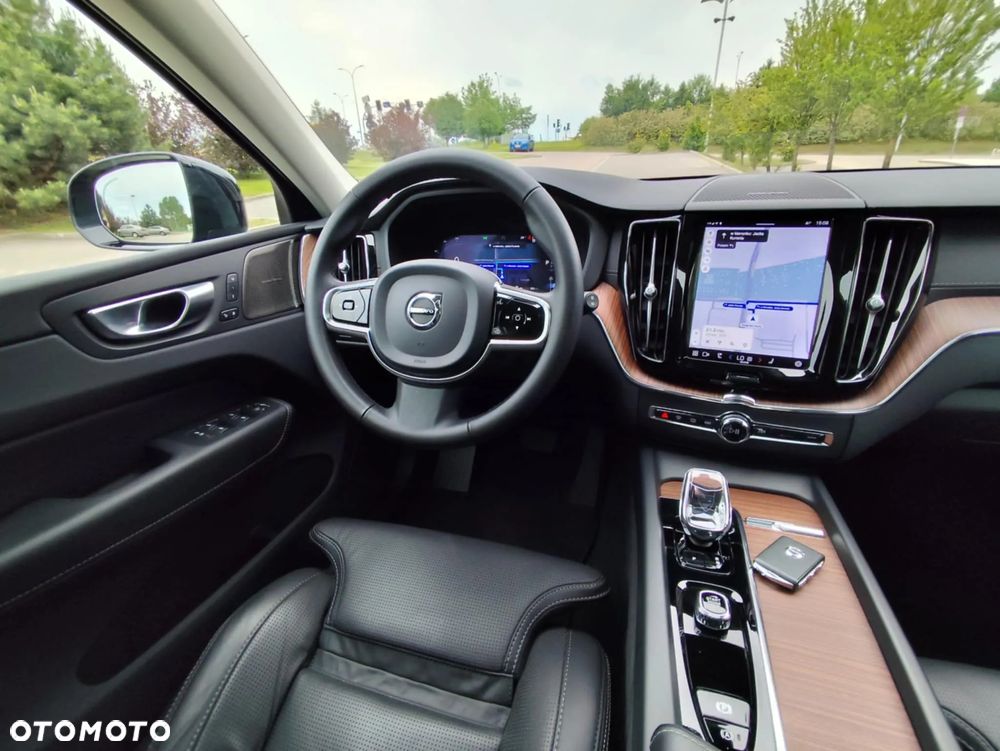 Volvo XC 60 - 12