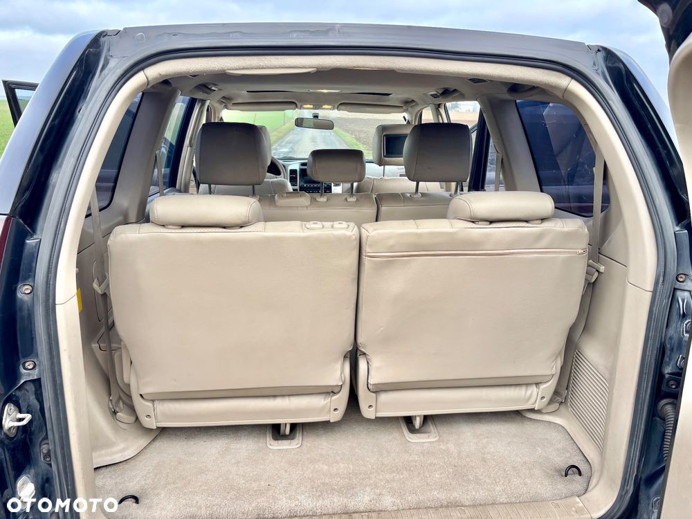 Toyota Land Cruiser 3.0 D Sol Navi - 8