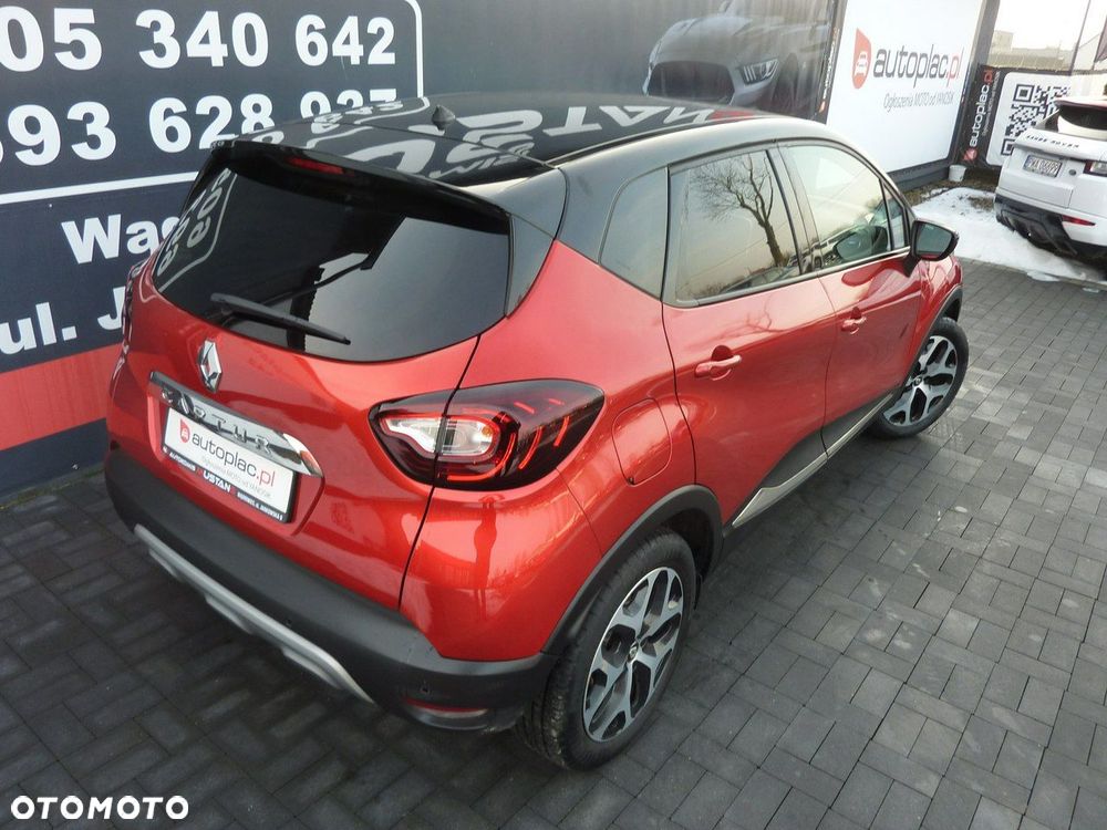 Renault Captur - 8