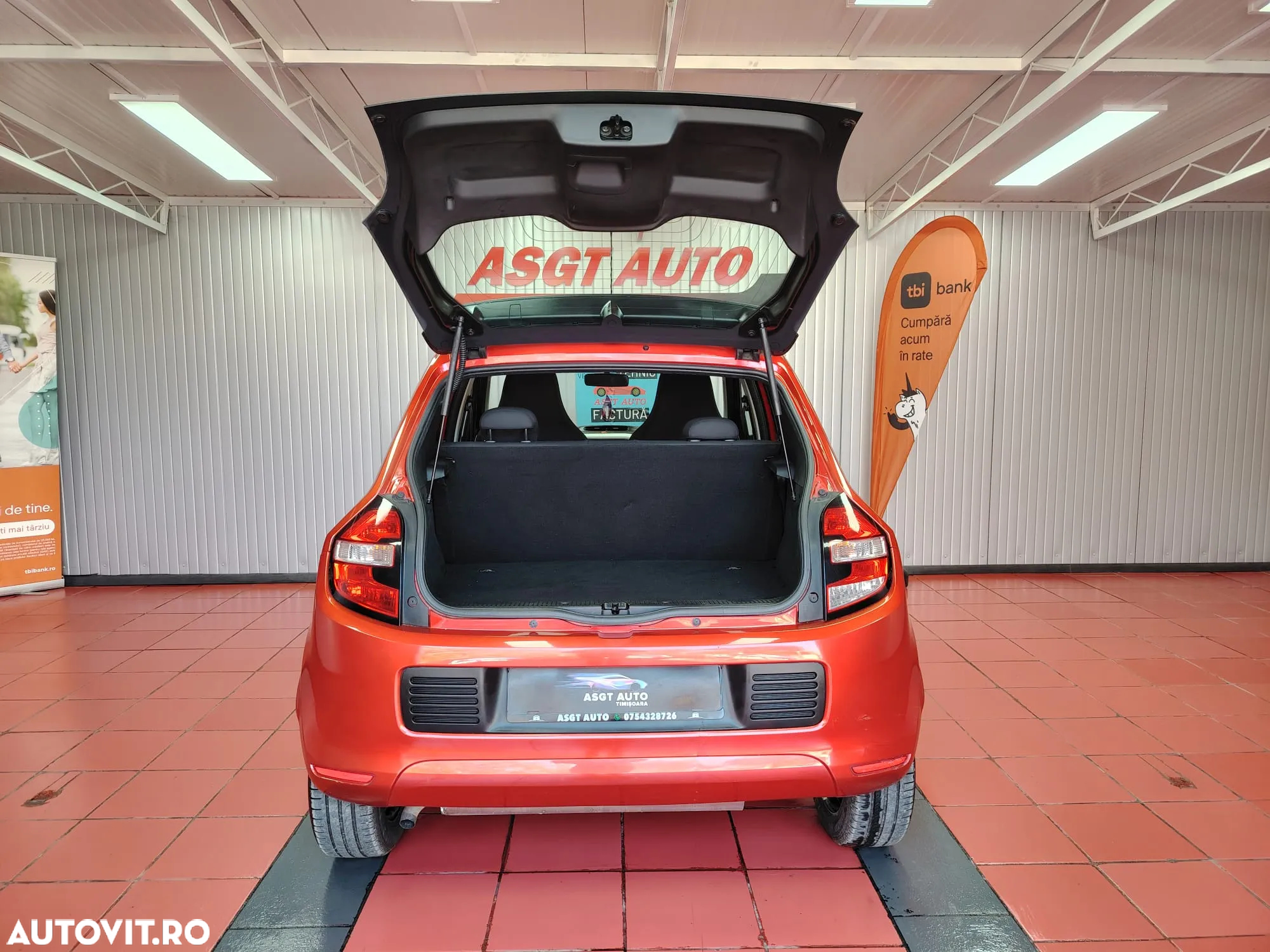 Renault Twingo - 18