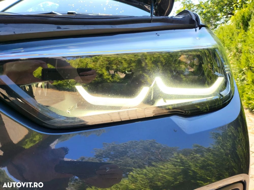 BMW X5 xDrive25d xLine - 6