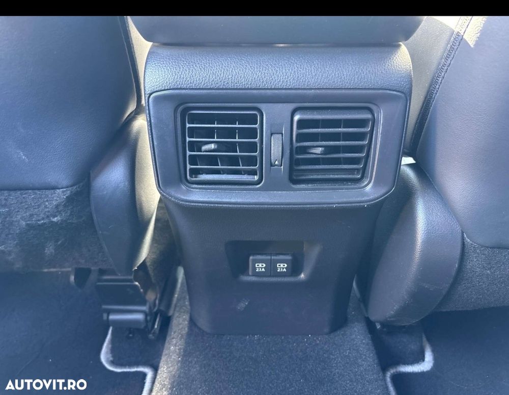 Toyota RAV4 2.5 VVT-iE 4x4 Active - 23