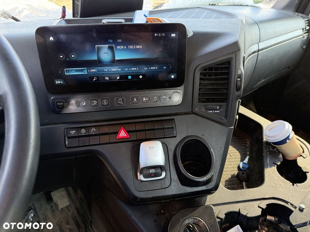 Mercedes-Benz AROCS 2046 4x4 EURO6 - 8