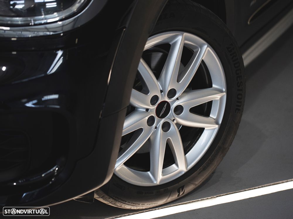 MINI Countryman Cooper SE ALL4 Auto - 8