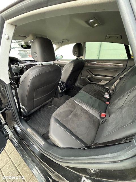 Volkswagen Arteon 2.0 TDI Bi-Turbo SCR 4Mot Elegance DSG - 16