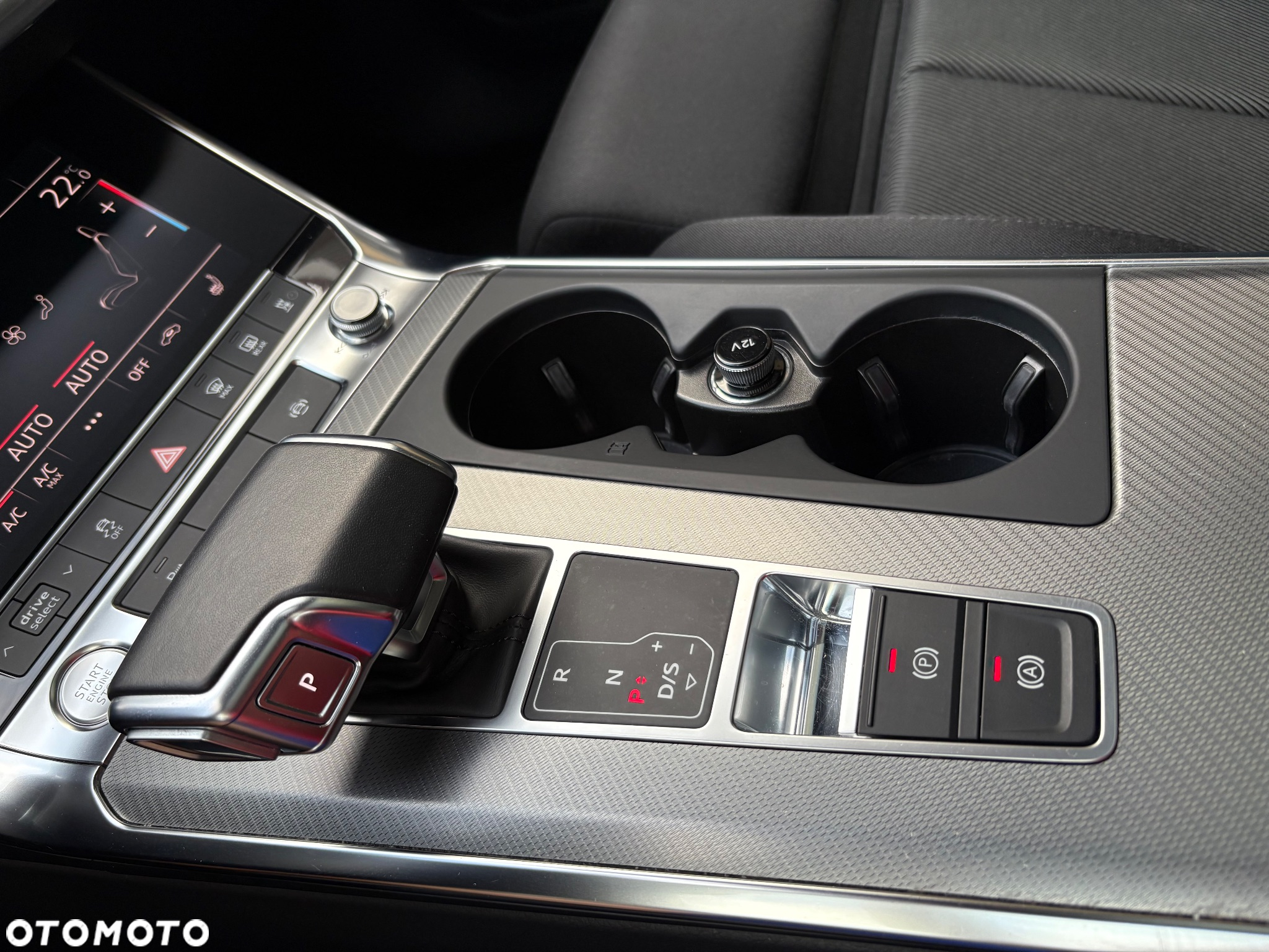 Audi A6 40 TDI mHEV Quattro Sport S tronic - 19