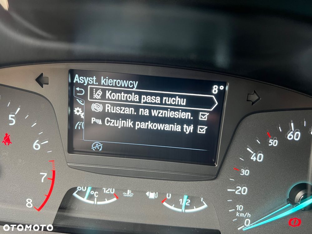 Ford Fiesta 1.1 S&S TITANIUM - 15